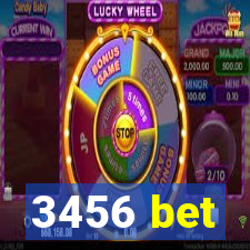 3456 bet